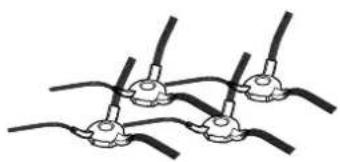HOOVER HG510D 011 - CONTENUTO DELLA CONFEZIONE - 3