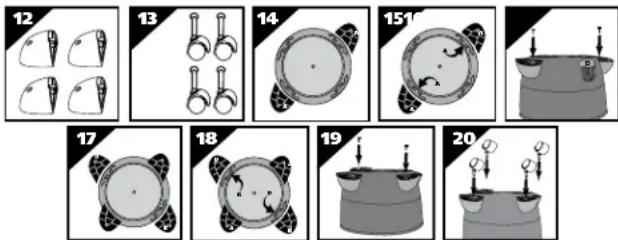 Shop-Vac 5985200 - With Caster Feet - 3