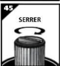 Shop-Vac 5985200 - (Non standard avec tous les modèles) - 3