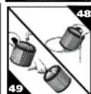 Shop-Vac 5985200 - (Non standard avec tous les modèles) - 6