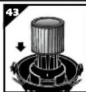 Shop-Vac 5985200 - (Non standard avec tous les modèles) - 1
