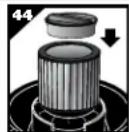 Shop-Vac 5985200 - (Non standard avec tous les modèles) - 2