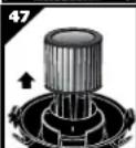 Shop-Vac 5985200 - (Non standard avec tous les modèles) - 5