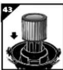 Shop-Vac 5985200 - (No es común a todos los modelos) - 1