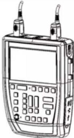 METRIX ScopiX IV OX9102 - Mise en œuvre - 2
