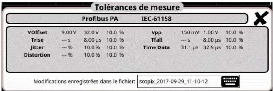 METRIX ScopiX IV OX9102 - Présentation - 2