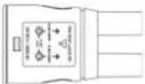 METRIX ScopiX IV OX9102 - Accessoires de mesure (courant, tension, température) - 10