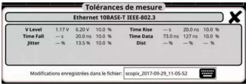 METRIX ScopiX IV OX9102 - Présentation - 2