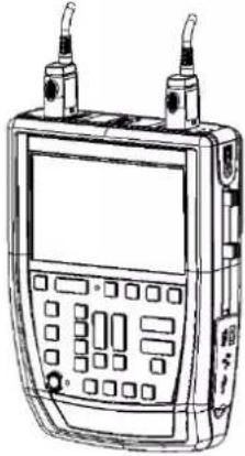 METRIX ScopiX IV OX9102 - Mise en œuvre - 3