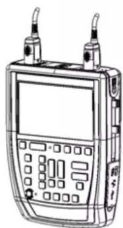 METRIX ScopiX IV OX9102 - Mise en œuvre - 2