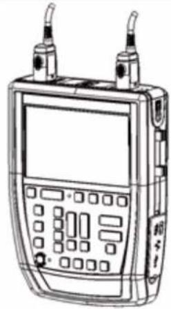 METRIX ScopiX IV OX9102 - Mise en œuvre - 4