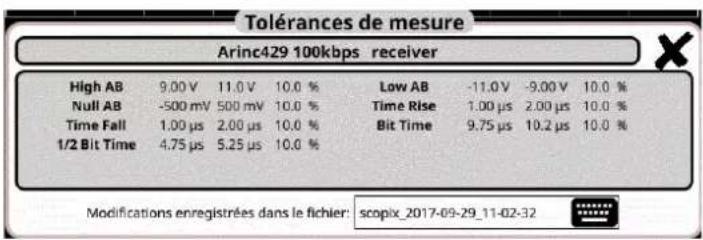 METRIX ScopiX IV OX9102 - Présentation - 2