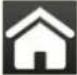 METRIX ScopiX IV OX9102 - Touche et Icone « HOME » - 1