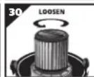 Shop-Vac 5989500 - (Not standard with all models) - 4