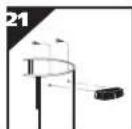 Shop-Vac 5989500 - (No es común para todos los modelos) - 1