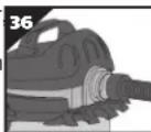 Shop-Vac 5989500 - BLOWER FEATURE - 1