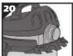 Shop-Vac 5989500 - (No es común a todos los modelos) - 3