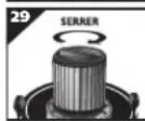 Shop-Vac 5989500 - (Non standard avec tous les modèles) - 2