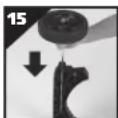 Shop-Vac 5989500 - With Wheel Dolly - 16