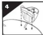 Shop-Vac 5989500 - With Wheel Dolly - 8