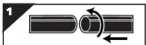 Shop-Vac 5989500 - UNPACKING AND SET-UP - 1