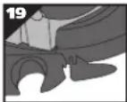 Shop-Vac 5989500 - (Non standard avec tous les modèles) - 2