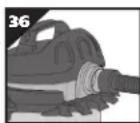 Shop-Vac 5989500 - FUNCIÓN DE SOPLADOR - 1
