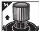 Shop-Vac 5989500 - (No es común a todos los modelos) - 5