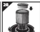 Shop-Vac 5989500 - (Not standard with all models) - 2