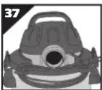 Shop-Vac 5989500 - ENTREPOSAGE - 1