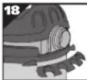 Shop-Vac 5989500 - (Non standard avec tous les modèles) - 1