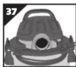 Shop-Vac 5989500 - STORAGE - 1