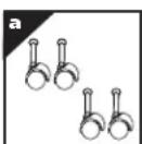 Shop-Vac 5989500 - Con carretilla con rueditas - 1