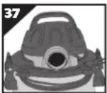 Shop-Vac 5989500 - ALMACENAMIENTO - 1