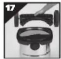 Shop-Vac 5989500 - With Wheel Dolly - 18