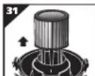 Shop-Vac 5989500 - (Not standard with all models) - 5