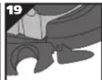 Shop-Vac 5989500 - (Not standard with all models) - 2