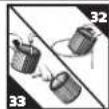 Shop-Vac 5989500 - (No es común a todos los modelos) - 6