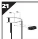 Shop-Vac 5989500 - (Pas sur tous les modèles) - 1