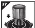 Shop-Vac 5989500 - (Not standard with all models) - 1