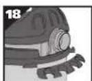 Shop-Vac 5989500 - (No es común a todos los modelos) - 1