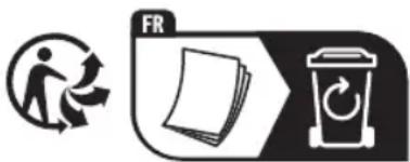 ELECTROLUX E3SS - IMPORTANTES INFORMATIONS DE SÉCURITÉ - 1