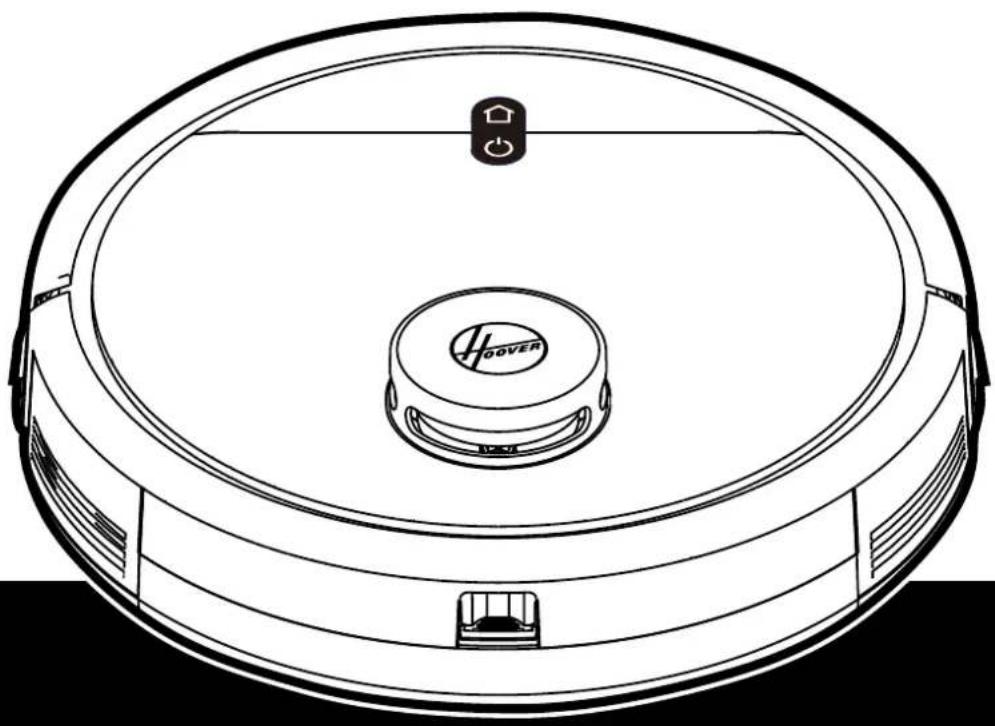 HOOVER HG550DP 011 - 1