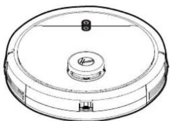 HOOVER HG550DP 011 - Umweltschutz - 3