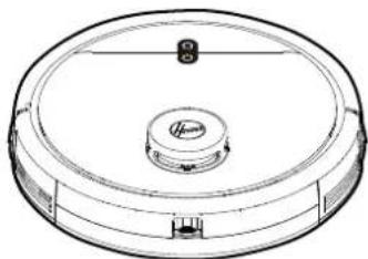 HOOVER HG550DP 011 - Cevre - 3