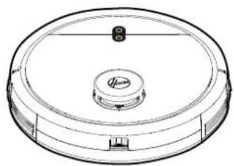 HOOVER HG550DP 011 - Окружающая среда - 3