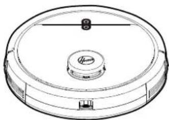 HOOVER HG550DP 011 - Környezetvédelem - 3