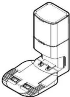 HOOVER HG550DP 011 - DÉPANNAGE - 1
