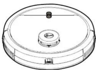 HOOVER HG550DP 011 - Het milieu - 3