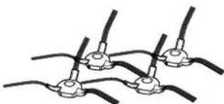 HOOVER HG550DP 011 - ZAWARTOŚĆ OPAKOWANIA - 2